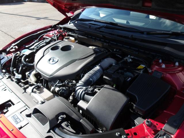 アテンザセダン ＸＤ　Ｌパッケージ　ホワイトレザーシート／ＢＯＳＥサウンド／ナビ／フルセグＴＶ／３６０°モニター／レーダークルーズ／ＣＤ／ＤＶＤ／ブルートゥ―ス／シートヒーター／シートベンチレーション／アダプティブＬＥＤ／ＢＳＭ／ＥＴＣ（58枚目）