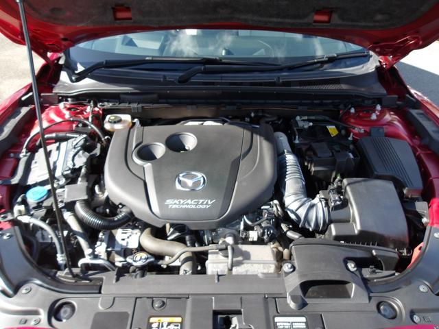 アテンザセダン ＸＤ　Ｌパッケージ　ホワイトレザーシート／ＢＯＳＥサウンド／ナビ／フルセグＴＶ／３６０°モニター／レーダークルーズ／ＣＤ／ＤＶＤ／ブルートゥ―ス／シートヒーター／シートベンチレーション／アダプティブＬＥＤ／ＢＳＭ／ＥＴＣ（59枚目）