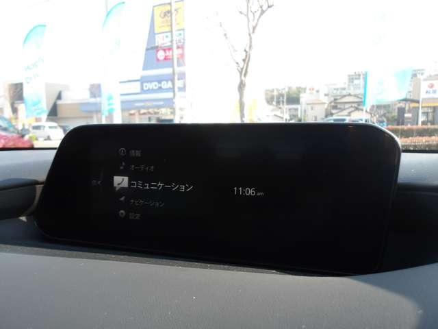 MAZDA3ファストバック 2.0 20S プロアクティブ 当社下取り/ワンオーナー/安全装備/ナビ/フ(6枚目)