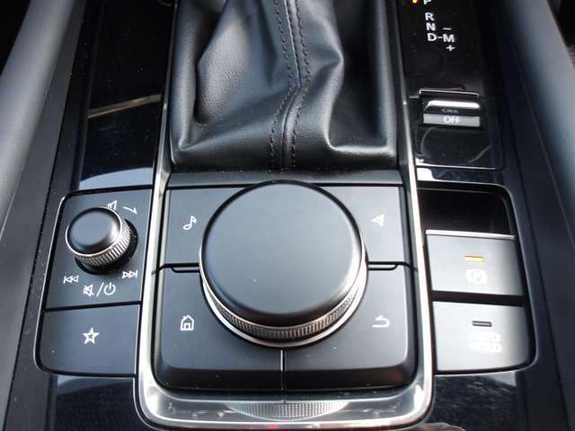 MAZDA3ファストバック 2.0 20S プロアクティブ 当社下取り/ワンオーナー/安全装備/ナビ/フ(10枚目)