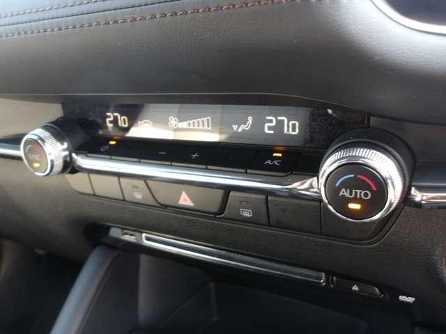 MAZDA3ファストバック 2.0 20S プロアクティブ 当社下取り/ワンオーナー/安全装備/ナビ/フ(11枚目)