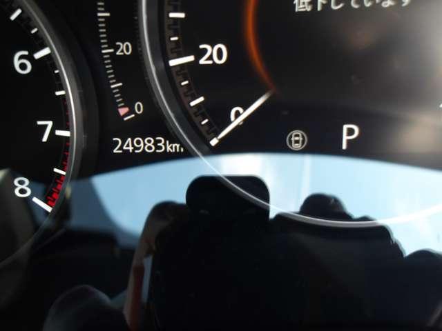 MAZDA3ファストバック 2.0 20S プロアクティブ 当社下取り/ワンオーナー/安全装備/ナビ/フ(14枚目)