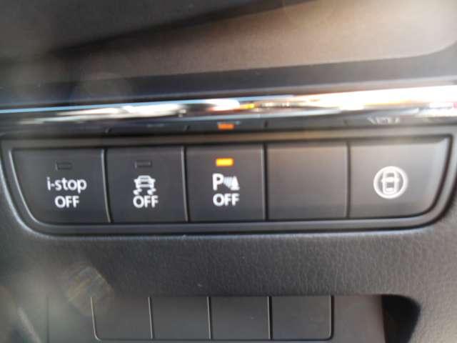 MAZDA3ファストバック 2.0 20S プロアクティブ 当社下取り/ワンオーナー/安全装備/ナビ/フ(15枚目)