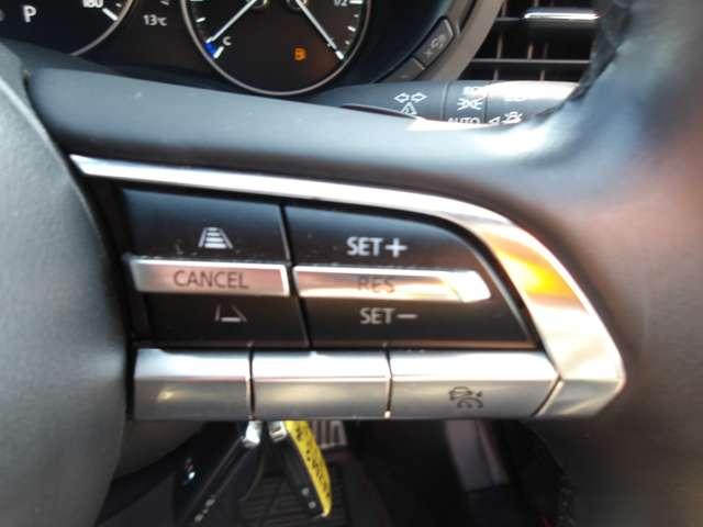 MAZDA3ファストバック 2.0 20S プロアクティブ 当社下取り/ワンオーナー/安全装備/ナビ/フ(17枚目)