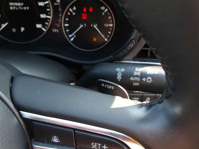 MAZDA3ファストバック 2.0 20S プロアクティブ 当社下取り/ワンオーナー/安全装備/ナビ/フ(19枚目)