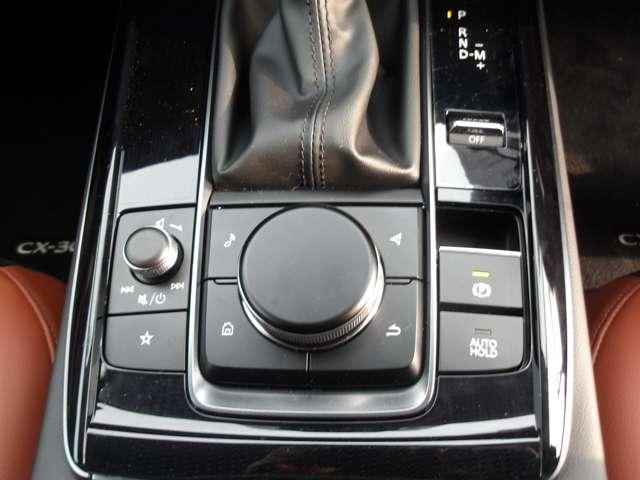 CX-30 2.0 20S レトロ スポーツ エディション 当社デモカー/禁煙車/BOSEサウンド/安全装(11枚目)