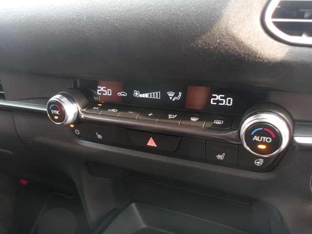 CX-30 2.0 20S レトロ スポーツ エディション 当社デモカー/禁煙車/BOSEサウンド/安全装(12枚目)