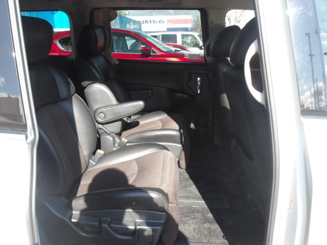 エルグランド 250ハイウェイスターアーバンクロム 2.5 250ハイウェイスター アーバンクロム 当社下取り/ワンオーナー/両側電動スライドドア/ナビ/フルセグTV/360°アラウンドビュー/CD/ドラレコ/ニッサン純正225/55R18インチアルミ(31枚目)