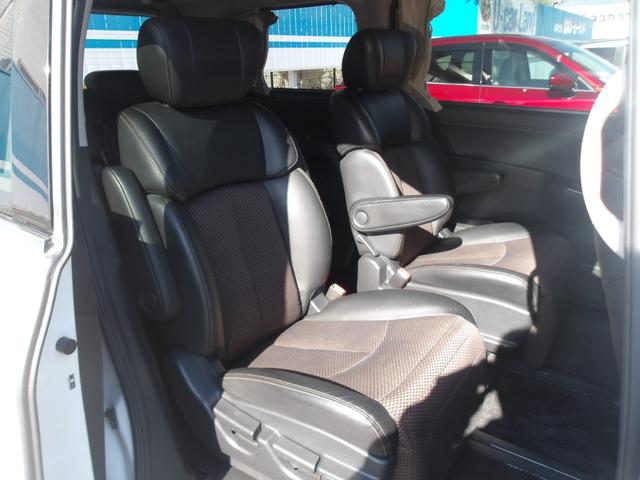 エルグランド 250ハイウェイスターアーバンクロム 2.5 250ハイウェイスター アーバンクロム 当社下取り/ワンオーナー/両側電動スライドドア/ナビ/フルセグTV/360°アラウンドビュー/CD/ドラレコ/ニッサン純正225/55R18インチアルミ(32枚目)