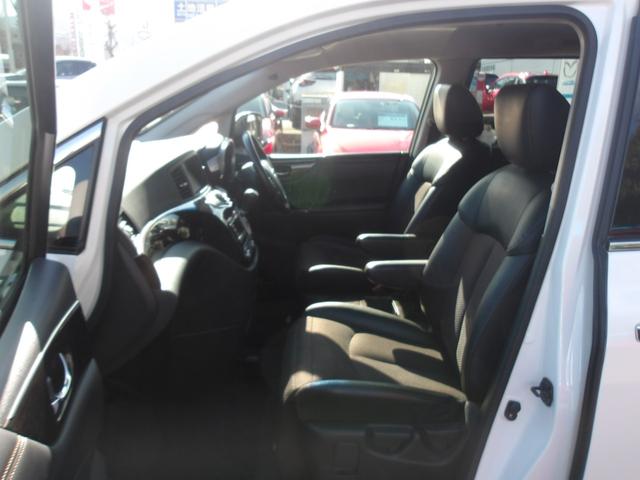 エルグランド 250ハイウェイスターアーバンクロム 2.5 250ハイウェイスター アーバンクロム 当社下取り/ワンオーナー/両側電動スライドドア/ナビ/フルセグTV/360°アラウンドビュー/CD/ドラレコ/ニッサン純正225/55R18インチアルミ(34枚目)