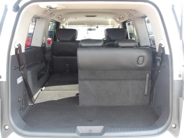 エルグランド 250ハイウェイスターアーバンクロム 2.5 250ハイウェイスター アーバンクロム 当社下取り/ワンオーナー/両側電動スライドドア/ナビ/フルセグTV/360°アラウンドビュー/CD/ドラレコ/ニッサン純正225/55R18インチアルミ(39枚目)