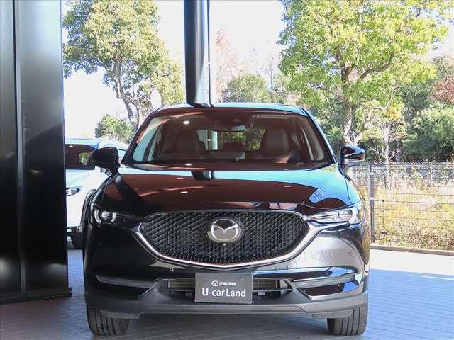 CX-5 2.0 20S ブラックトーンエディション(3枚目)