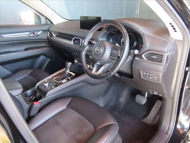 CX-5 2.0 20S ブラックトーンエディション(12枚目)