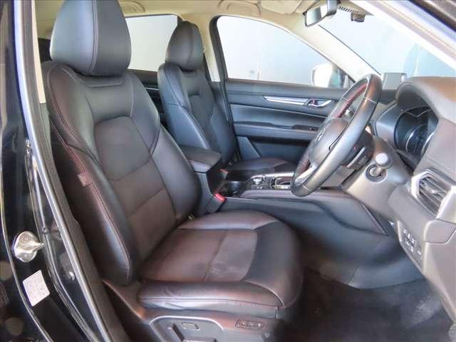 CX-5 2.0 20S ブラックトーンエディション(14枚目)
