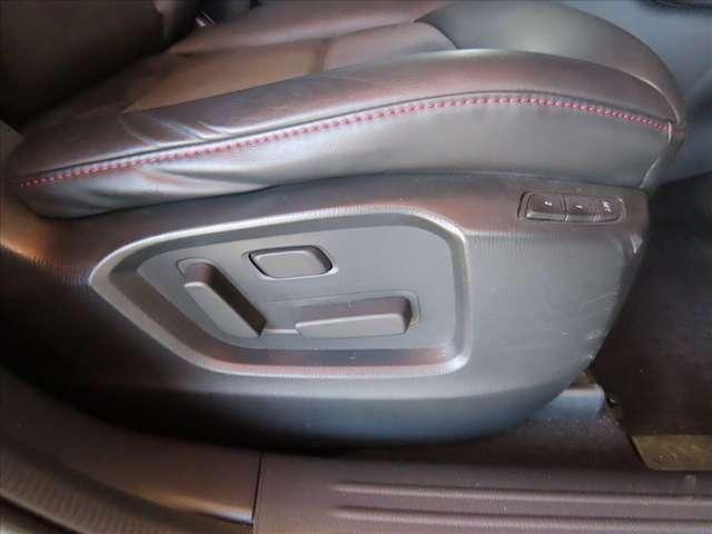 CX-5 2.0 20S ブラックトーンエディション(15枚目)