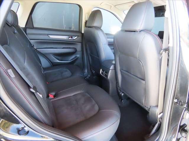 CX-5 2.0 20S ブラックトーンエディション(16枚目)