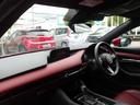 ＭＡＺＤＡ３ファストバック ２．０　２０Ｓ　バーガンディ　セレクション　当社下取り／ワンオーナー／禁煙車／安全装備／（3枚目）