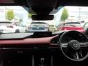 ＭＡＺＤＡ３ファストバック ２．０　２０Ｓ　バーガンディ　セレクション　当社下取り／ワンオーナー／禁煙車／安全装備／（4枚目）