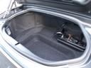 トランクスペースもコンパクト!