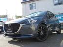 MAZDA2入庫!当社下取り/ワンオーナー!