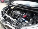 エンジンルームもぎっしり!