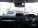 CX-5 20S ブラックトーンエディション 当社下取り/ワンオーナー/安全装備/ナビ/360°全方位モニター/ブルートゥ―ス/レーダークルーズ/パーキングセンサー/電動リアゲート/アダプティブLED/BSM/マツダ純正19インチアルミ/キーレス 中古車画像_4