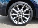 マツダ純正２１５／４５Ｒ１８インチアルミホイール付き！