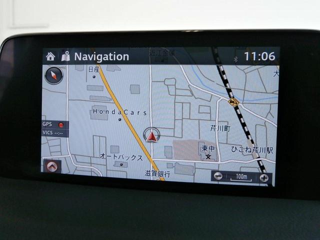 XD Lパッケージ 当社新車販売下取りワンオーナー 認定プレミアム レーダークルーズ レーンキープ 360度モニター 白革シート 19アルミ(22枚目)