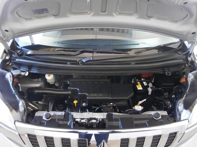 660 カスタム T eアシスト 4WD 衝突被害軽減ブレーキ 両側電動スライドドア HID オートライト メモリーナビ フルセグTV バックカメラ ETC スマートキー&プッシュスタート 横滑り防止 純正アルミ(34枚目)