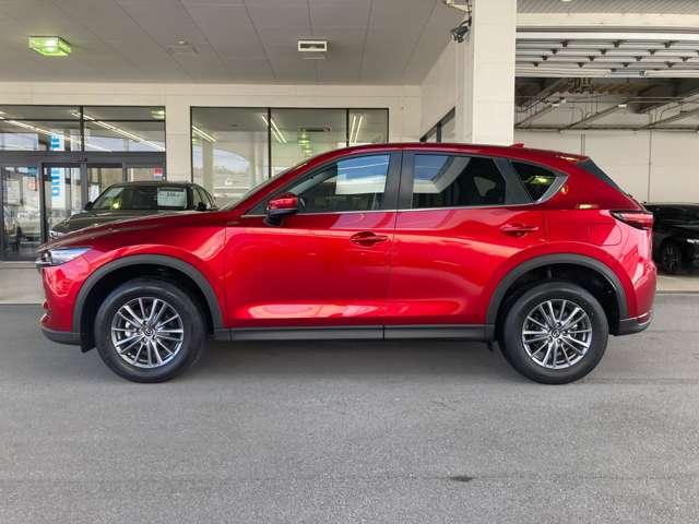 マツダ ＣＸ－５