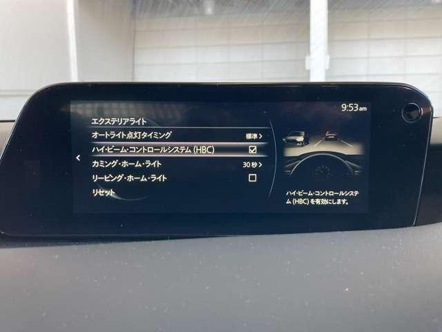 マツダ ＭＡＺＤＡ３ファストバック