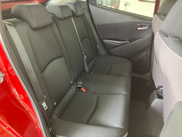 ＭＡＺＤＡ２ １．５　１５ＢＤ　社用車アップ　３６０度ビューモニター　レーンキープ　ＬＥＤライト　ハイビームコントロール　ＢＳＭ　パーキングセンサー　アドバンストキー　スマートフォン連携（27枚目）
