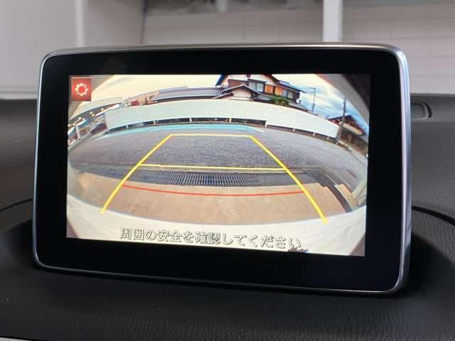アクセラスポーツ １．５　１５Ｓ　ツーリング　ワンオーナー　６ＭＴ　レーダークルーズ　ＢＯＳ（15枚目）