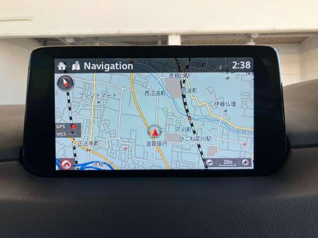 ＣＸ－８ ＸＤ　スマートエディション　２．２　ＸＤ　スマート　エディション　ディーゼルターボワンオーナー　３６０度ビューモニター　レーダークルーズ　アルパインリアモニター　パワーリアゲート　ＣａｒＰｌａｙ　ＡｎｄｒｏｉｄＡｕｔｏ（12枚目）
