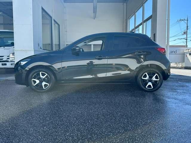 ＭＡＺＤＡ２ １．５　１５ＢＤ　社用車アップ　３６０度ビューモニター　ＢＳＭ（7枚目）