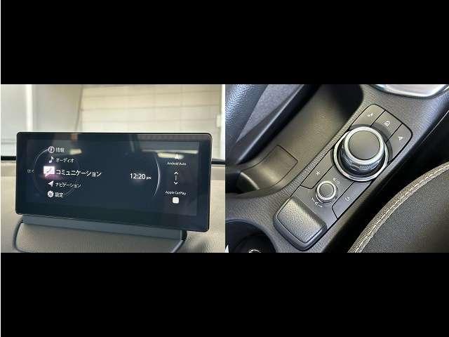 ＭＡＺＤＡ２ １．５　１５ＢＤ　社用車アップ　３６０度ビューモニター　ＢＳＭ（13枚目）
