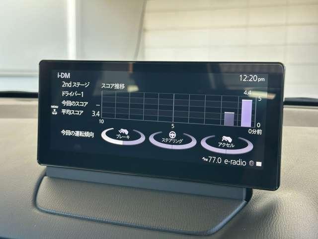ＭＡＺＤＡ２ １．５　１５ＢＤ　社用車アップ　３６０度ビューモニター　ＢＳＭ（18枚目）