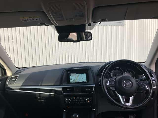 ＣＸ－５ ２５Ｓ　Ｌパッケージ（4枚目）