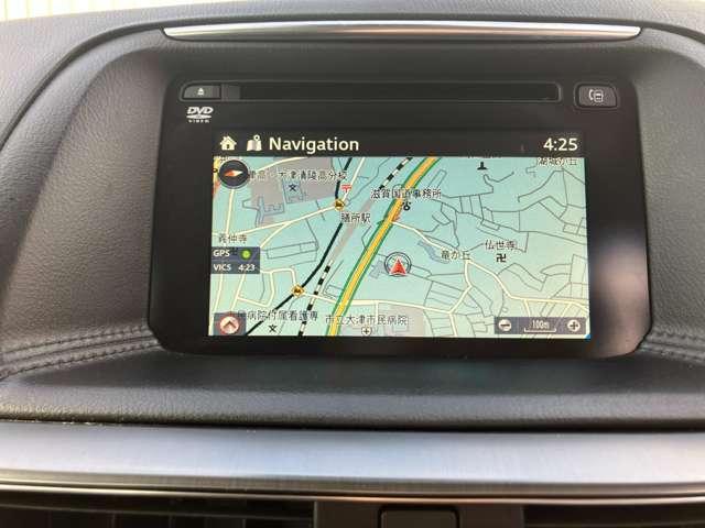 ＣＸ－５ ２５Ｓ　Ｌパッケージ（9枚目）