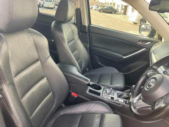 ＣＸ－５ ２５Ｓ　Ｌパッケージ（14枚目）