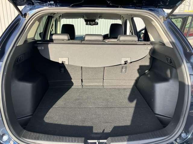 ＣＸ－５ ２５Ｓ　Ｌパッケージ（16枚目）