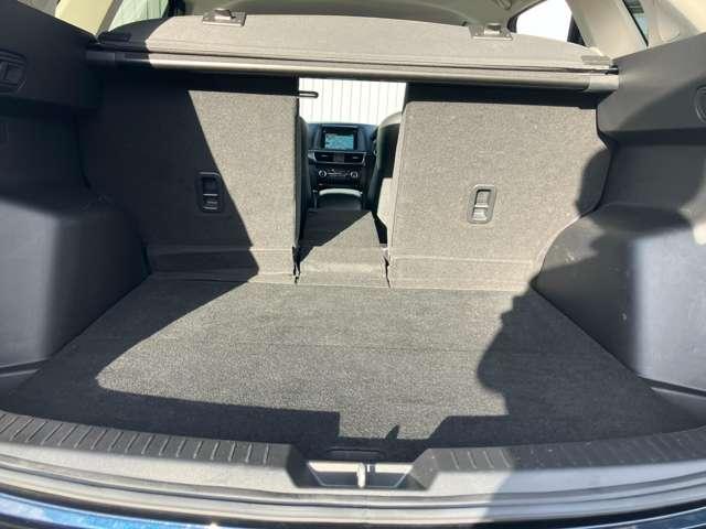 ＣＸ－５ ２５Ｓ　Ｌパッケージ（17枚目）