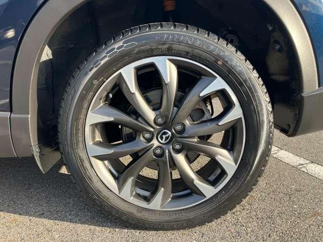 ＣＸ－５ ２５Ｓ　Ｌパッケージ（18枚目）