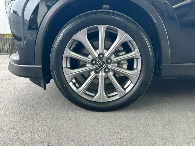 ＣＸ－６０ ２．５　２５Ｓ　エクスクルーシブ　モード　ワンオーナー　シートベンチレーション　ハ（5枚目）