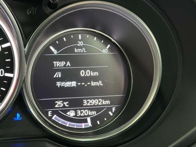ＣＸ－５ ２．０　２０Ｓ　プロアクティブ　ワンオーナー　ＥＴＣ車載器　サイド・バック（7枚目）