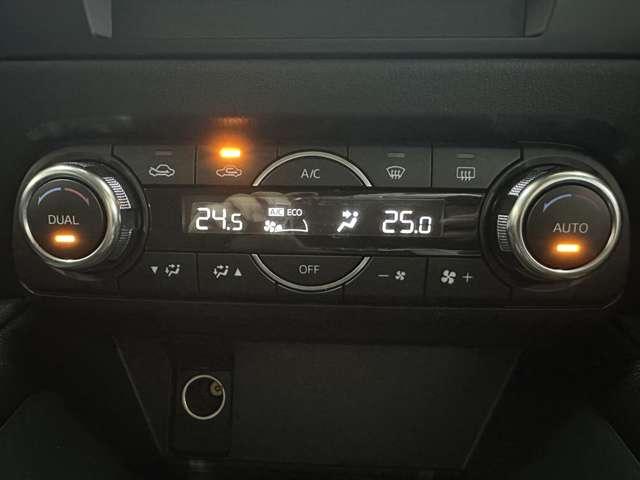 ＣＸ－５ ２．０　２０Ｓ　プロアクティブ　ワンオーナー　ＥＴＣ車載器　サイド・バック（10枚目）