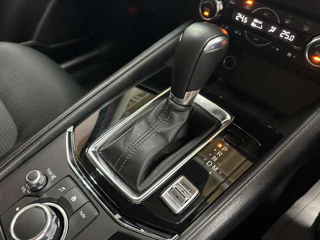 ＣＸ－５ ２．０　２０Ｓ　プロアクティブ　ワンオーナー　ＥＴＣ車載器　サイド・バック（11枚目）