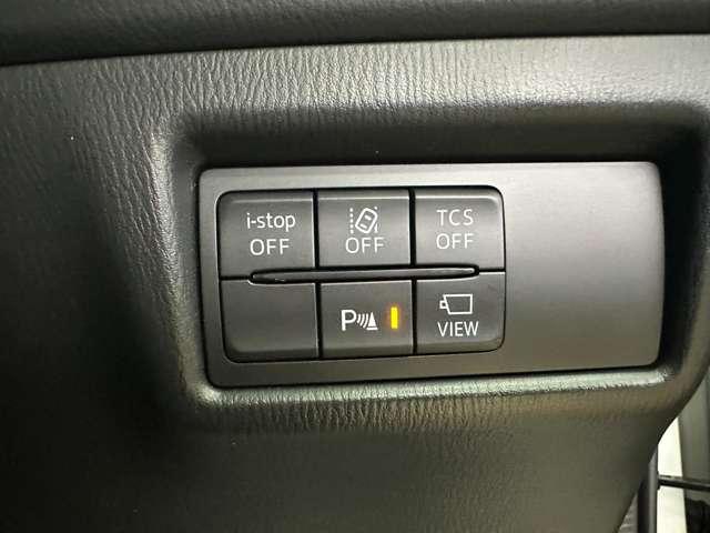 ＣＸ－５ ２．０　２０Ｓ　プロアクティブ　ワンオーナー　ＥＴＣ車載器　サイド・バック（14枚目）