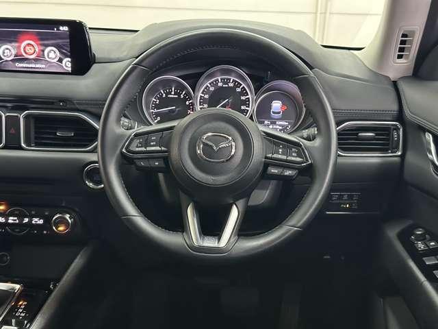 ＣＸ－５ ２．０　２０Ｓ　プロアクティブ　ワンオーナー　ＥＴＣ車載器　サイド・バック（17枚目）