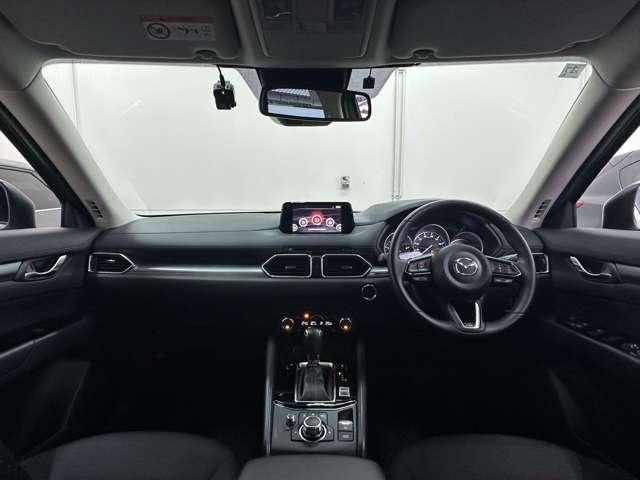 ＣＸ－５ ２．０　２０Ｓ　プロアクティブ　ワンオーナー　ＥＴＣ車載器　サイド・バック（19枚目）